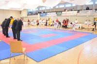 30 Medaillen und jede Menge Teamgeist